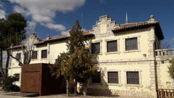 Centro Cultural Luis de Requesens