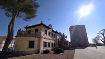 Centro Cultural Luis de Requesens