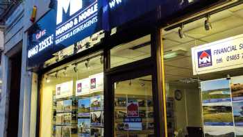 Munro & Noble Solicitors and Estate Agents