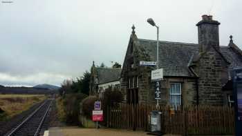 Newtonmore