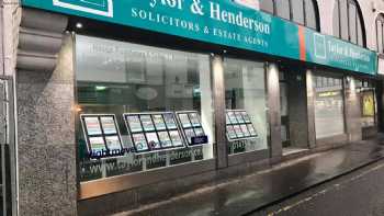 Taylor & Henderson Solicitors & Estate Agents Largs