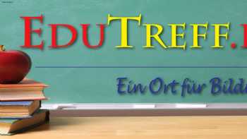 EduTreff - Ein Ort für Bildung