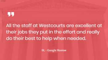 Westcourts Litigation