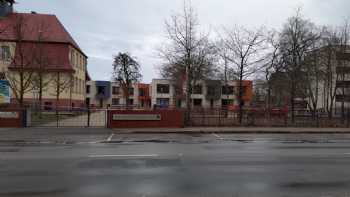 Europäische Gesamtschule Insel Usedom