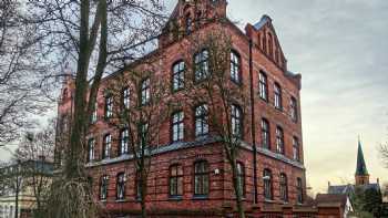 Volkshochschule Vorpommern-Greifswald