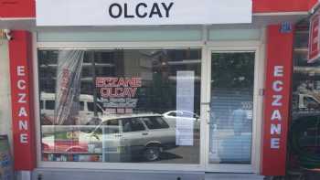 OLCAY ECZANESİ