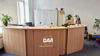 DAA German employees academy GmbH