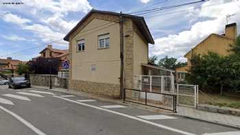 Escuela De Educación Infantil Casa De Niños Colorin Colorete