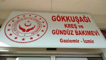 GAZİEMİR GÖKKUŞAĞI KREŞ VE GÜNDÜZ BAKIMEVİ