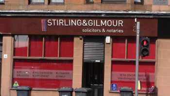 Stirling & Gilmour LLP