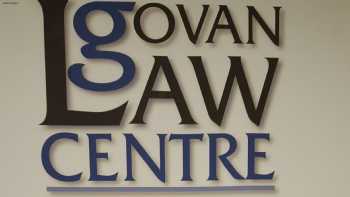 Govan Law Centre