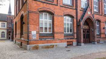 Geschwister-Scholl-Gymnasium