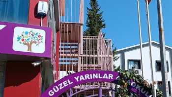 GÜZEL YARINLAR MONTESSORİ ANAOKULU