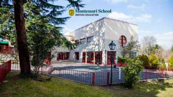 British Montessori | El Enebral