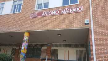 Antonio Machado Public School