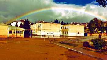 Colegio Público Miguel Delibes