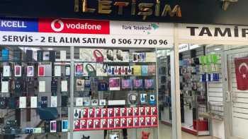 Altıntaş İletişim