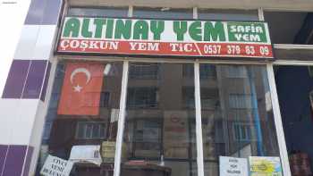 Coşkun Ticaret