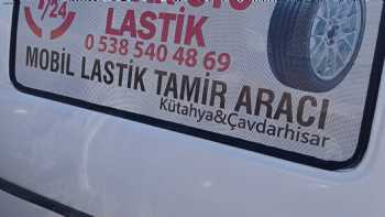 Hisar Oto Lastik Tamirhanesi