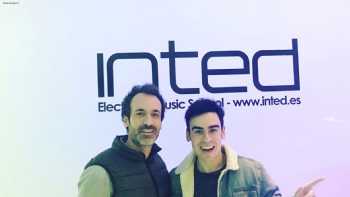 INTED Electronic Music School