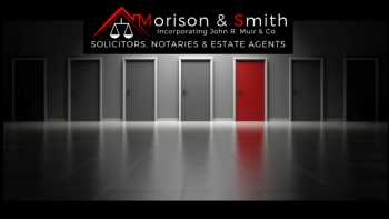 Morison & Smith Solicitors, Notaries & Estate Agents