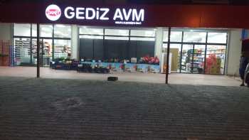 Gediz AVM