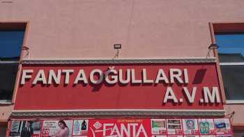 Fantaoğuları Avm