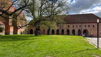 Kloster Zarrentin