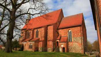 Kloster Zarrentin