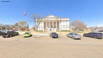 Deaf Smith County District Clerk’s Office