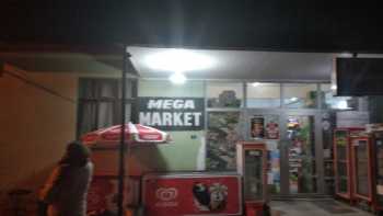 Mega Market