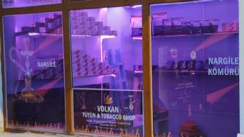 Volkan Tütün & Tobacco Shop