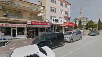 Moda Gediz