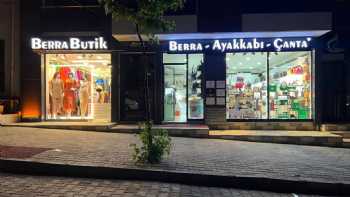 Berra Butik Gediz