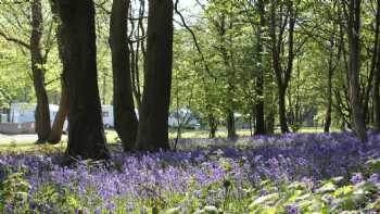 St Helena's Caravan Park