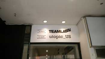 TeamLabs/