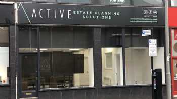 Active Estate Planning Solutions Ltd