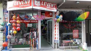 LEVENT KIRTASİYE