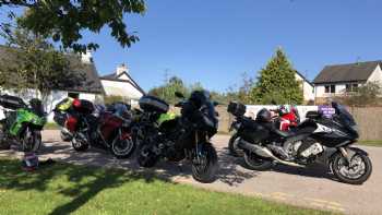 Motorcycle Law Scotland