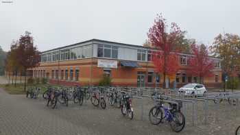 Liesel Anspacher Schule