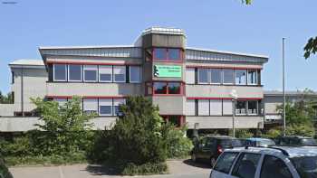 Cato Bontjes van Beek Gymnasium