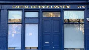 Capital Defence Lawyers