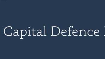 Capital Defence Lawyers