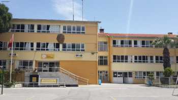 Şehit Furkan Yavaş Anadolu Lisesi