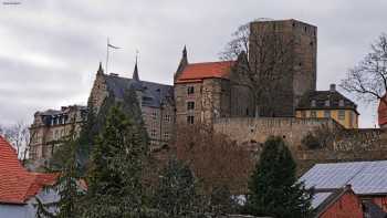 Burg Adelebsen