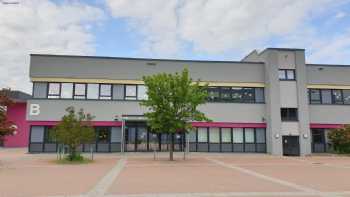 Philipp Melanchthon High School