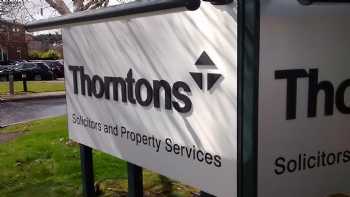 Thorntons Solicitors