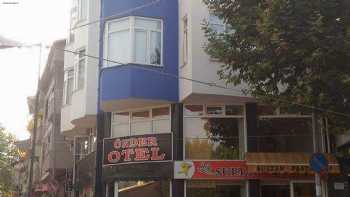 Önder Otel