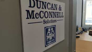 Duncan and McConnell Solicitors