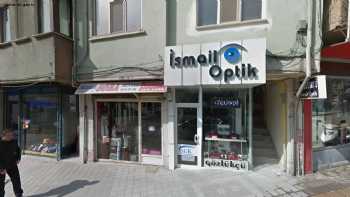 İsmail Optik